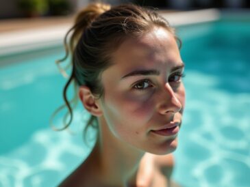 Escaliers pour piscines hors sol : le guide ultime pour faire le meilleur choix