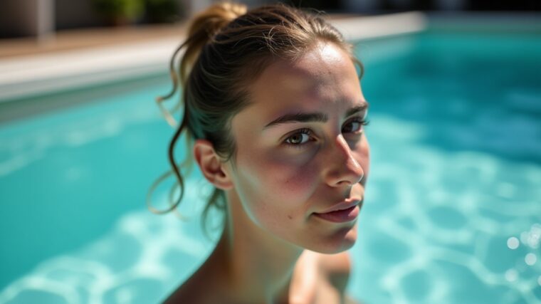 Escaliers pour piscines hors sol : le guide ultime pour faire le meilleur choix
