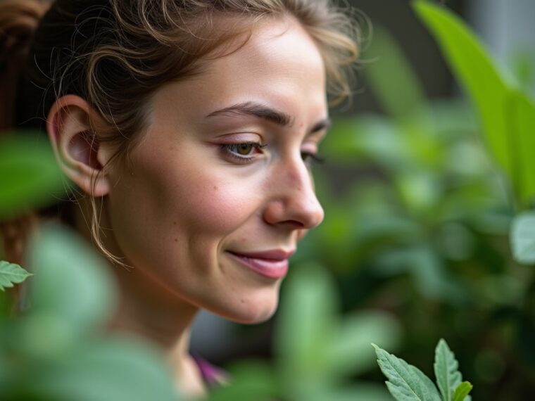 Découvrez tout ce qu'il faut savoir sur la terre végétale pour un jardin luxuriant et en pleine santé