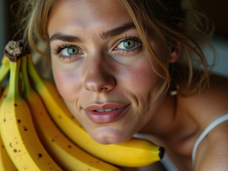 Les secrets pour cultiver un bananier sans utiliser de graines