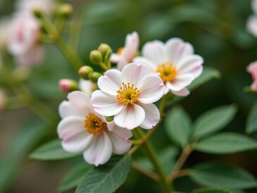 Cerisier à fleurs blanches et roses : découvrez les variétés, leur floraison et nos conseils d'entretien