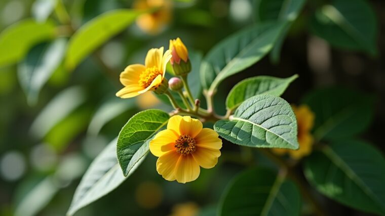 Catalpa : le guide essentiel pour identifier, planter et soigner cet arbre d’ombrage