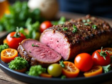 Comment sublimer un tournedos de bœuf : idées d'accompagnements, légumes et menus gourmands