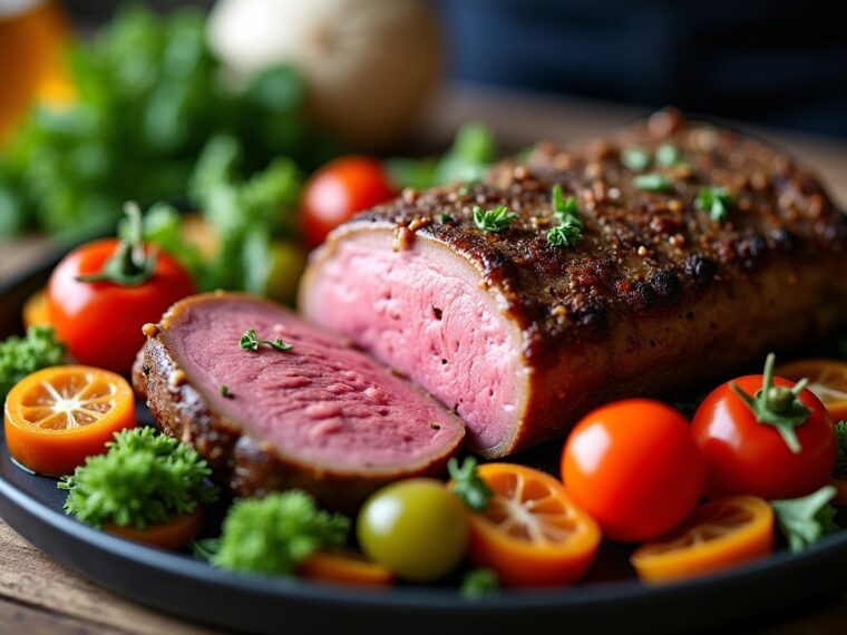 Comment sublimer un tournedos de bœuf : idées d'accompagnements, légumes et menus gourmands