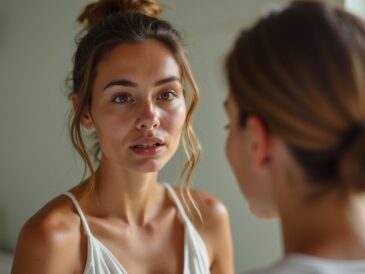 Rénovation de salle de bain : un guide complet avec idées inspirantes et conseils pratiques avant/après