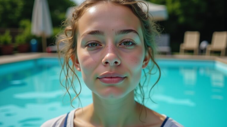 Comment doser l'eau de javel pour une piscine de 50 m³ : guide pratique et astuces indispensables