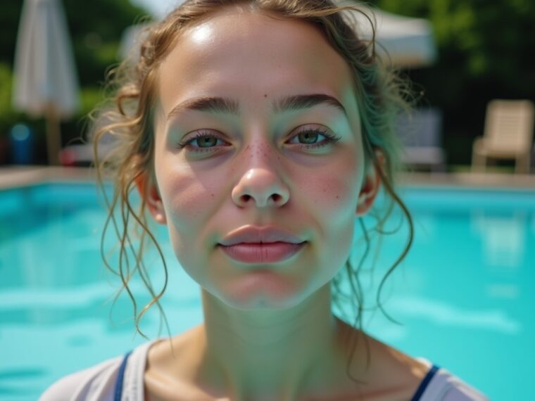 Comment doser l'eau de javel pour une piscine de 50 m³ : guide pratique et astuces indispensables