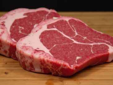 Prix au kilo du bœuf de Kobe en France : quel est le véritable coût de cette viande d'exception ?