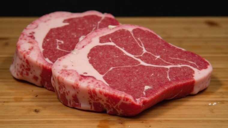 Prix au kilo du bœuf de Kobe en France : quel est le véritable coût de cette viande d'exception ?