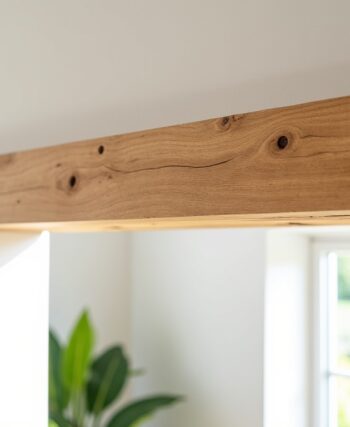 Linteau en bois : tout savoir sur sa définition, ses dimensions, son installation et son coût