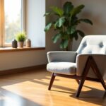 Pâtre design : guide pour sélectionner un modèle alliant praticité, élégance et durabilité