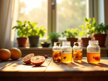 Pièges à mouches maison : astuces faciles, recettes naturelles et conseils pratiques pour les éliminer efficacement