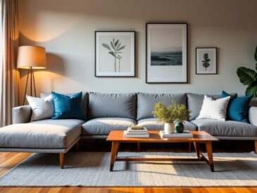 Maisoniadel Blog : Votre guide expert pour sublimer et aménager chaque coin de votre intérieur