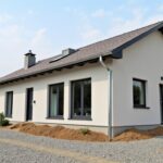 Maison en ossature métallique : coûts au m², bénéfices clés et guide complet du projet