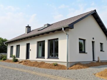 Maison en béton préfabriqué : découvrez ses atouts, coûts, délais et critères essentiels à contrôler