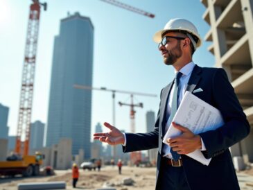 Maître d'œuvre : Comprendre son rôle, ses missions, ses tarifs et nos conseils pour réussir vos travaux