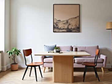 Choisir la chaise idéale pour votre chambre : guide déco et conseils d’achat