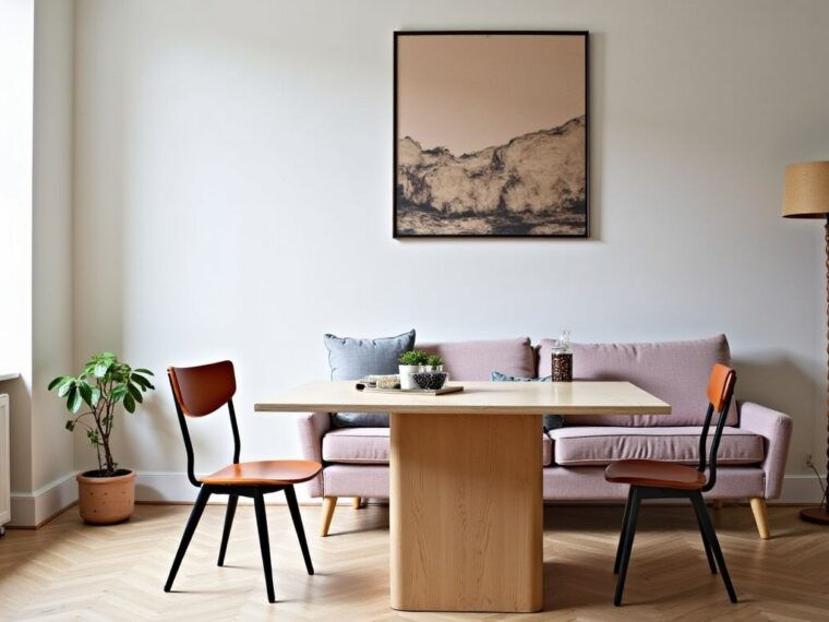 Choisir la chaise idéale pour votre chambre : guide déco et conseils d’achat