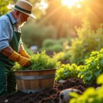 Pêche de vigne : Découvrez ce trésor des vendanges à cultiver dans votre jardin