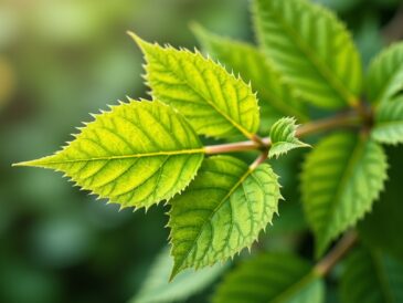 Feuilles jaunissantes : Comprendre les causes, diagnostiquer le problème et sauver vos plantes efficacement