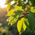 Feuilles jaunissantes : Comprendre les causes, diagnostiquer le problème et sauver vos plantes efficacement