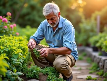 Purin d’ortie : guide complet pour préparer, doser et utiliser au jardin