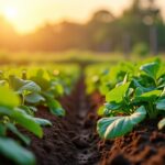 Feuilles jaunissantes : découvrez les causes et comment revitaliser votre plante