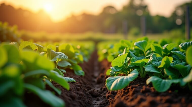 Cultiver des pommes de terre : le guide essentiel pour un potager réussi