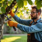 Thrips noir : comment identifier cet insecte nuisible et s’en débarrasser efficacement