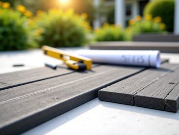 Kit terrasse composite : tout ce qu'il faut savoir sur le contenu, le prix et nos conseils pour faire le bon choix