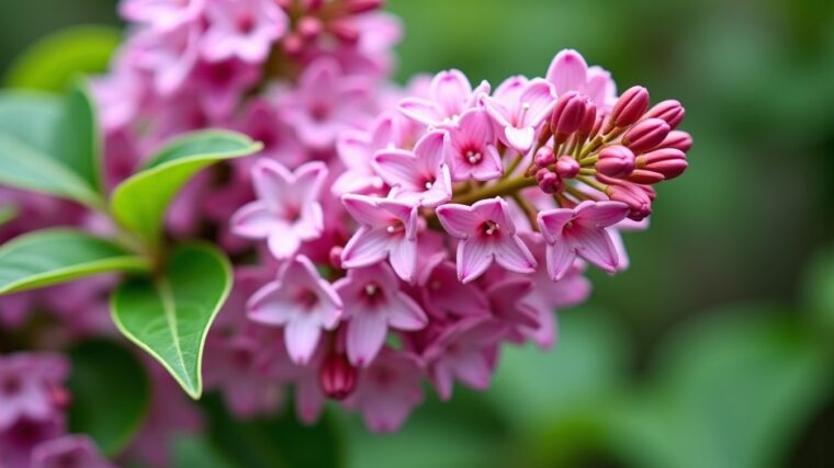 Bouturer les lilas : les meilleures périodes et techniques pour réussir vos boutures