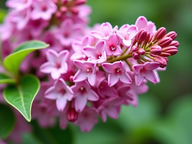 Bouturer les lilas : les meilleures périodes et techniques pour réussir vos boutures