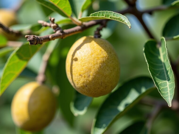 Cultiver un pistachier en France : est-ce vraiment possible d'avoir un arbre à pistaches chez soi ?