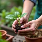 Bouturer l’hortensia : astuces et calendrier pour des boutures réussies