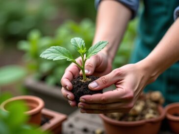 Bouturer le noisetier : le guide complet pour réussir au bon moment