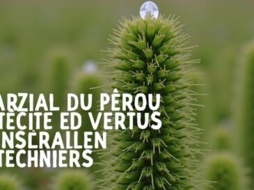 Coqueret du Pérou : Découvrez ses vertus, conseils de consommation et techniques de culture