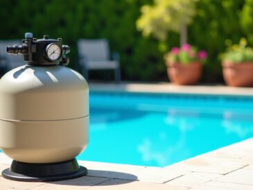 Filtres à cartouche pour piscines : Comment bien choisir et entretenir votre système de filtration